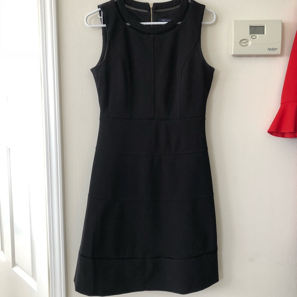 Tommy Hilfiger professional work dress